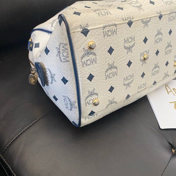 Vintage MCM Boston - Picture 11 of 16